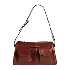 Сумки на плече THE BRIDGE