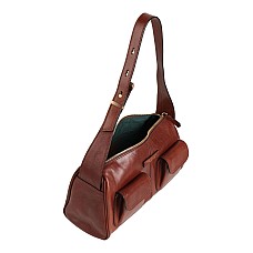 Сумки на плече THE BRIDGE