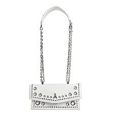 Сумки на плече PATRIZIA PEPE