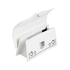 Сумки на плече PATRIZIA PEPE