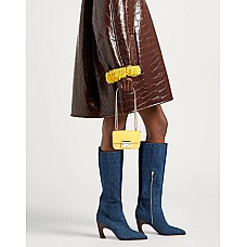 Сумки на плече FURLA