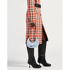 Сумки на плечо KARL LAGERFELD JEANS