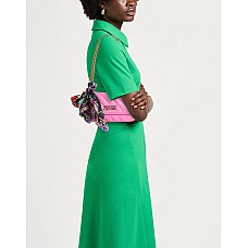 Сумки на плече VERSACE JEANS COUTURE