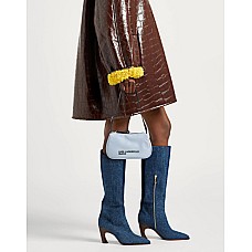 Сумки на плечо KARL LAGERFELD JEANS