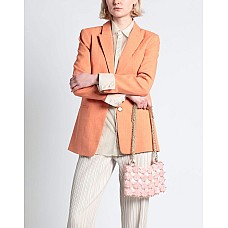 Сумки на плече SANDRO