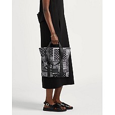 Сумки на плечо KARL LAGERFELD JEANS