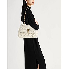 Сумки на плече ERMANNO SCERVINO