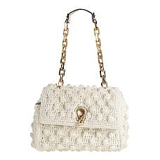 Сумки на плече ERMANNO SCERVINO