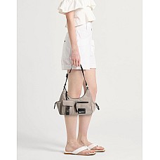 Сумки на плечо KARL LAGERFELD JEANS