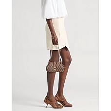 Сумки на плече SANDRO