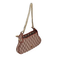 Сумки на плече SANDRO