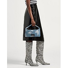 Сумки на плечо KARL LAGERFELD JEANS