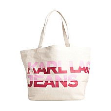 Сумки на плечо KARL LAGERFELD JEANS