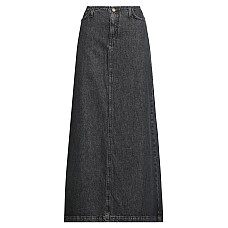 Джинсові спідниці ALYSI