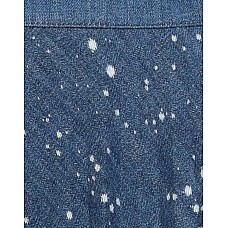 Джинсові спідниці ALYSI