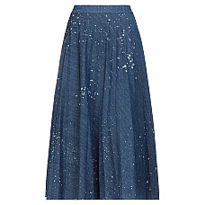 Джинсові спідниці ALYSI