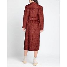 Пальто ERIKA CAVALLINI