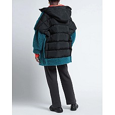 Пальто Тедди REDValentino