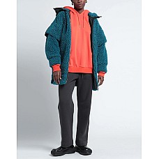 Пальто Тедди REDValentino