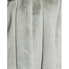 Пальто Тедди PATRIZIA PEPE