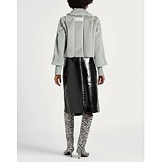 Пальто Тедди PATRIZIA PEPE