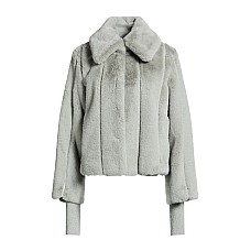 Пальто Тедди PATRIZIA PEPE