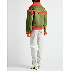 Пальта Тедді MOSCHINO JEANS