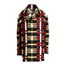 Пальто VIVIENNE WESTWOOD