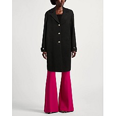 Пальто JUST CAVALLI