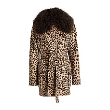 Пальта P.A.R.O.S.H.