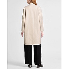 Пальто HARRIS WHARF LONDON