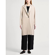 Пальто HARRIS WHARF LONDON