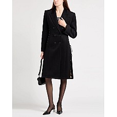 Пальто VERSACE JEANS COUTURE