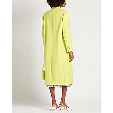 Пальто VERSACE