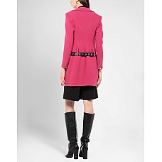 Пальта MOSCHINO