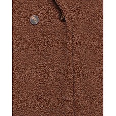 Пальта Тедді HARRIS WHARF LONDON