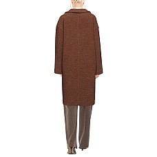 Пальта Тедді HARRIS WHARF LONDON