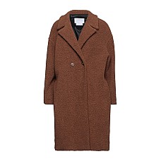 Пальта Тедді HARRIS WHARF LONDON