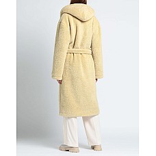 Пальта Тедді BALENCIAGA