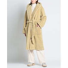 Пальта Тедді BALENCIAGA