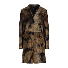 Пальта SALVATORE SANTORO