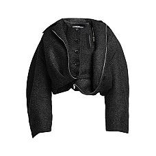 Пальто JACQUEMUS