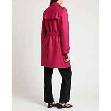 Пальто HARRIS WHARF LONDON