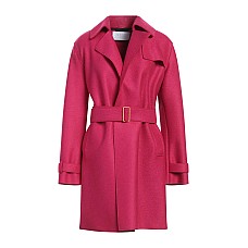 Пальто HARRIS WHARF LONDON