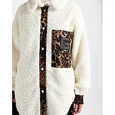 Пальта Тедді GAëLLE Paris