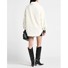 Пальта Тедді GAëLLE Paris