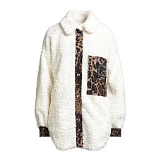 Пальта Тедді GAëLLE Paris