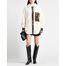 Пальта Тедді GAëLLE Paris