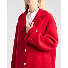 Пальто JUST CAVALLI