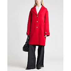 Пальто JUST CAVALLI